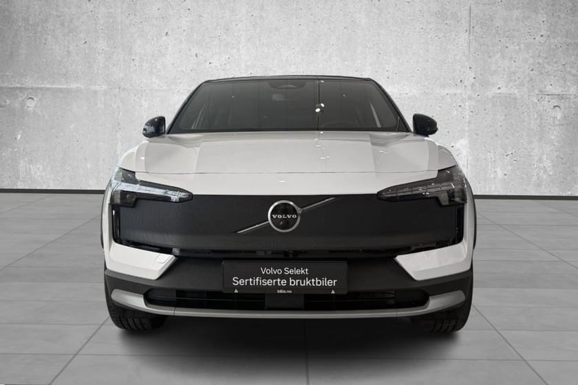 Bilde 3 av Volvo EX30 Cross Country Twin Motor Performance Ultra, 360*Kam, H/K, Panorama, App