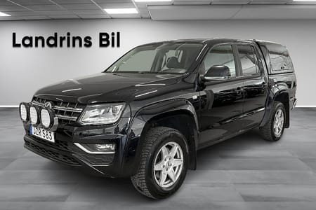 Volkswagen Amarok 3.1t