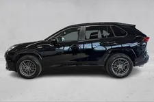 Thumnail bilde 1 av Suzuki Across Plug-in Hybrid