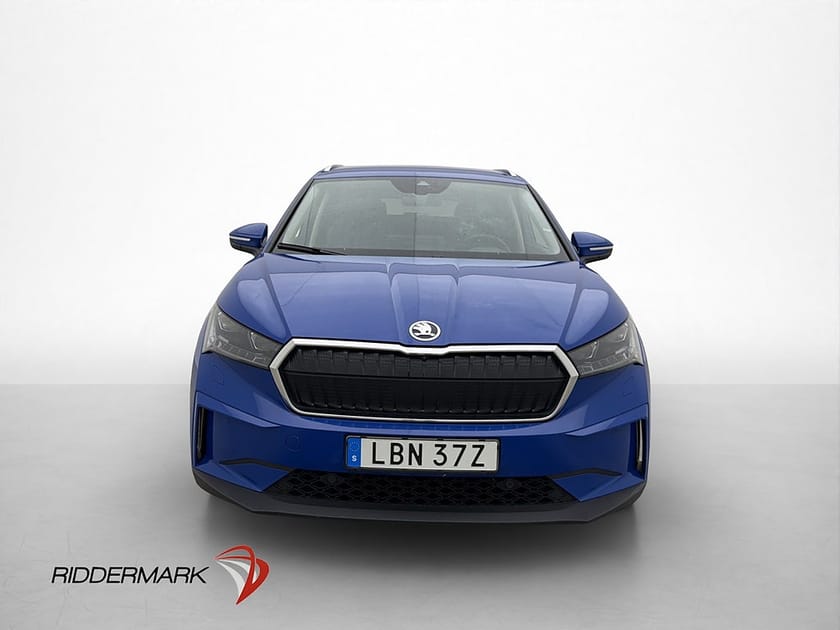 Bild 3 av Škoda Enyaq iV 80