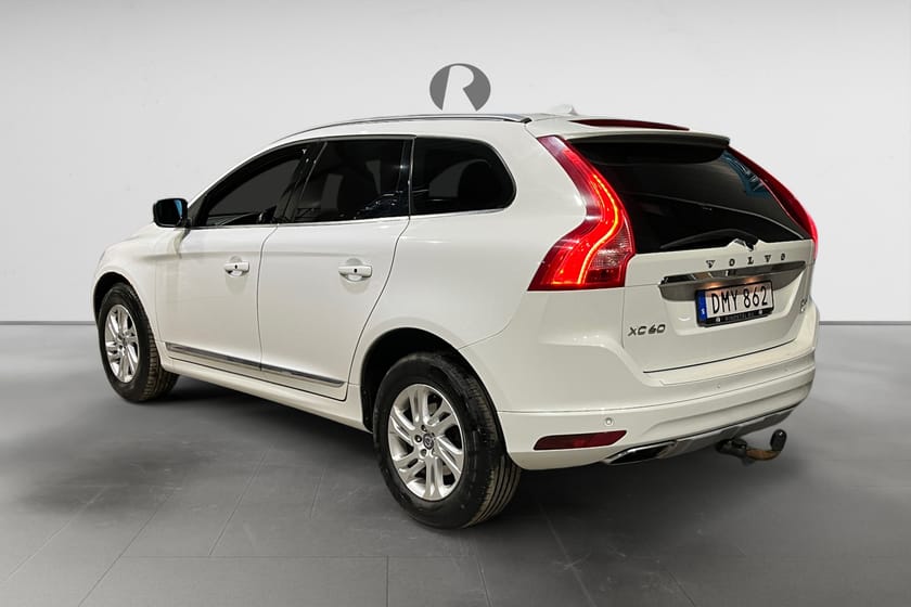 Bild 5 av Volvo XC60