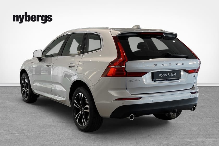 Bild 3 av Volvo XC60 T8 TE Momentum Advanced Edition