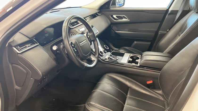 Bild 5 av Land Rover Range Rover Velar P250 AWD SIGNATURE 4WD