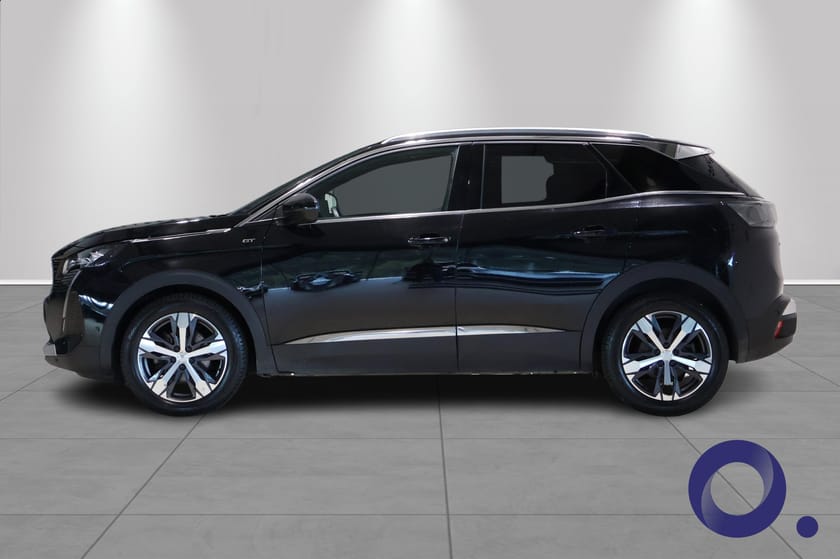 Bilde 2 av Peugeot 3008