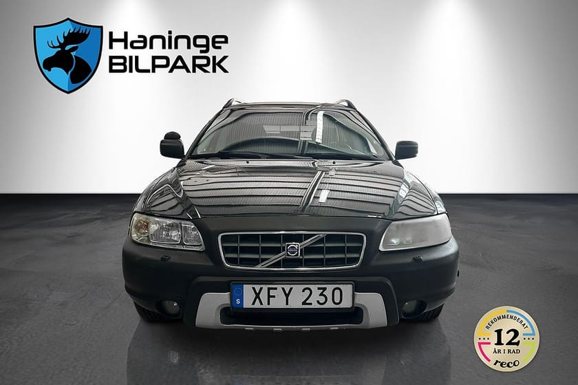 Bild 3 av Volvo XC70