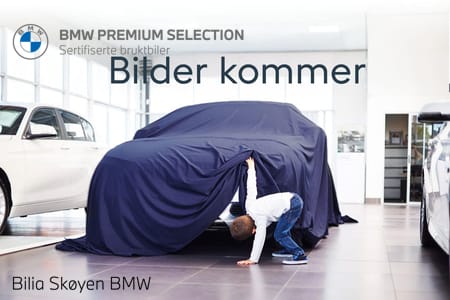 BMW iX1 xDrive30 xDrive30e Charged Plus, El.seter,HUD, H/K, ComfAcc