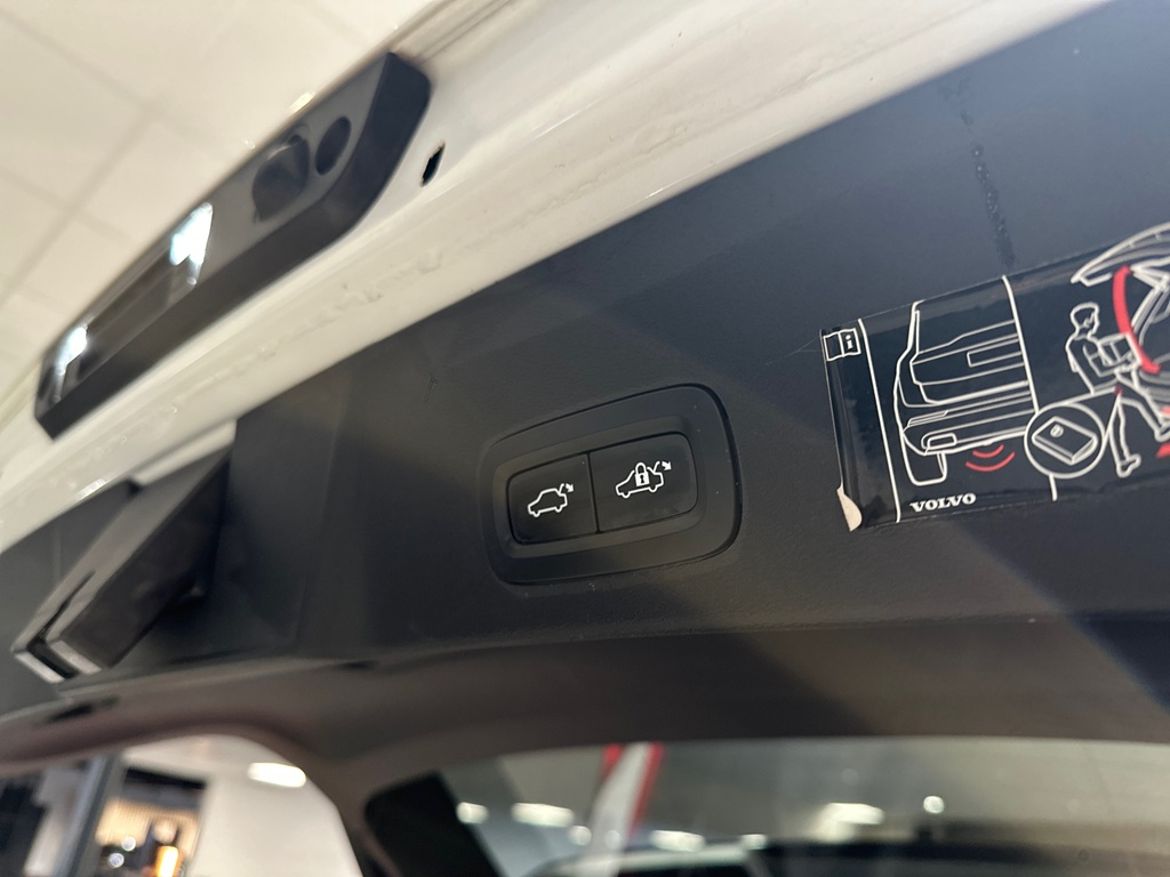 Volvo Volvo XC40 — bild 21