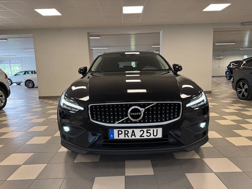 Bild 3 av Volvo V60 Cross Country