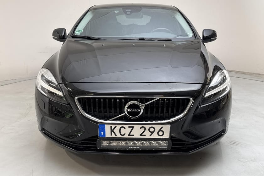 Bild 5 av Volvo V40 T3 (152hk) Business Advanced