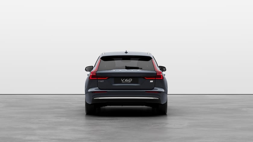 Bilde 5 av Volvo V60 Recharge T6 PLUS/LONG RANGE/LAV KM+++