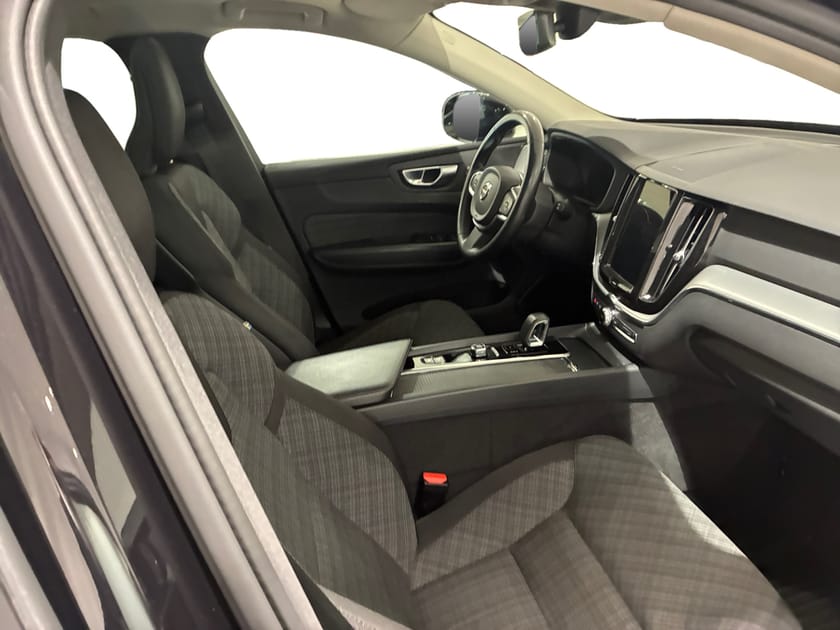 Bild 4 av Volvo XC60 Recharge T6 Core Edition