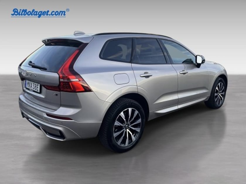 Bild 5 av Volvo XC60 B4 AWD Diesel Plus Dark