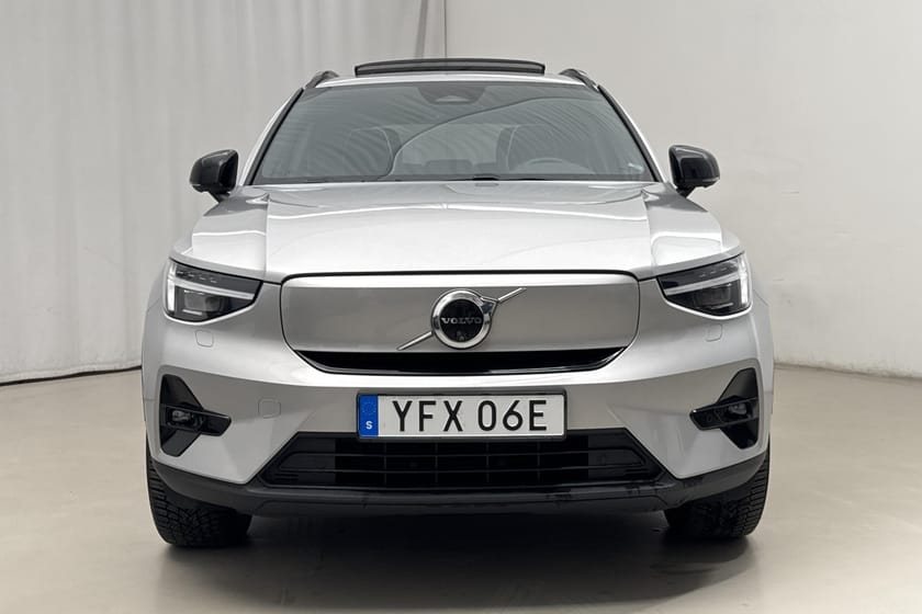 Bild 5 av Volvo XC40 Recharge Extended Range (252hk) Ultimate