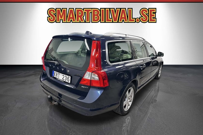 Bild 5 av Volvo V70