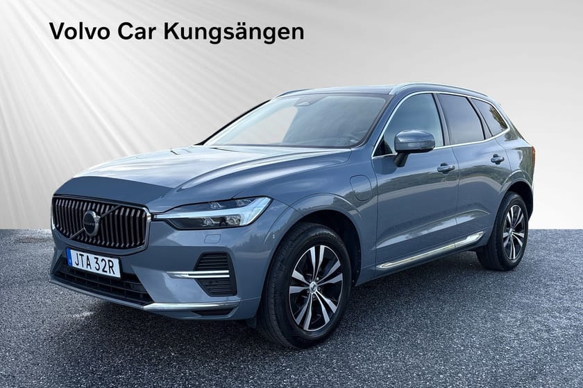 Bild 1 av Volvo XC60