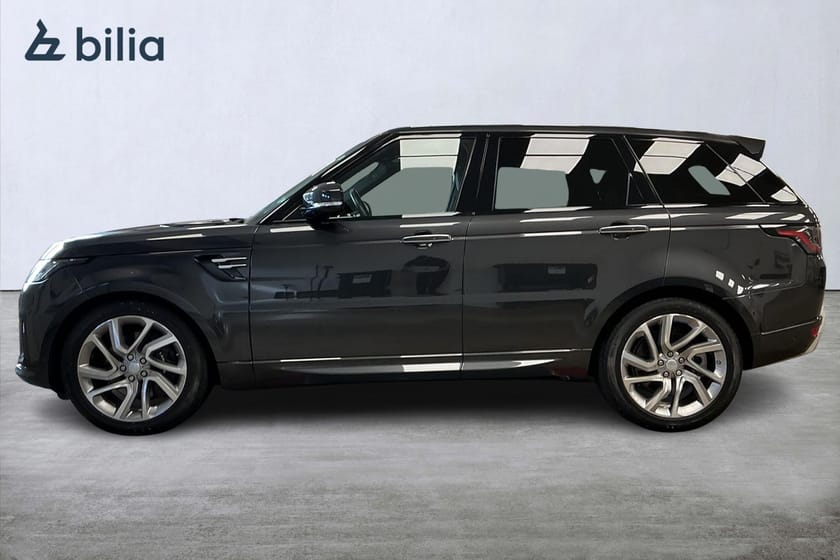 Bild 2 av Land Rover Range Rover Sport P400e Autobiography Sv-såld SE SPEC!