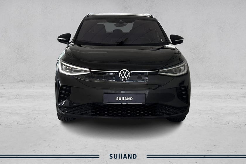 Bilde 3 av Volkswagen ID.4 GTX 77kwh