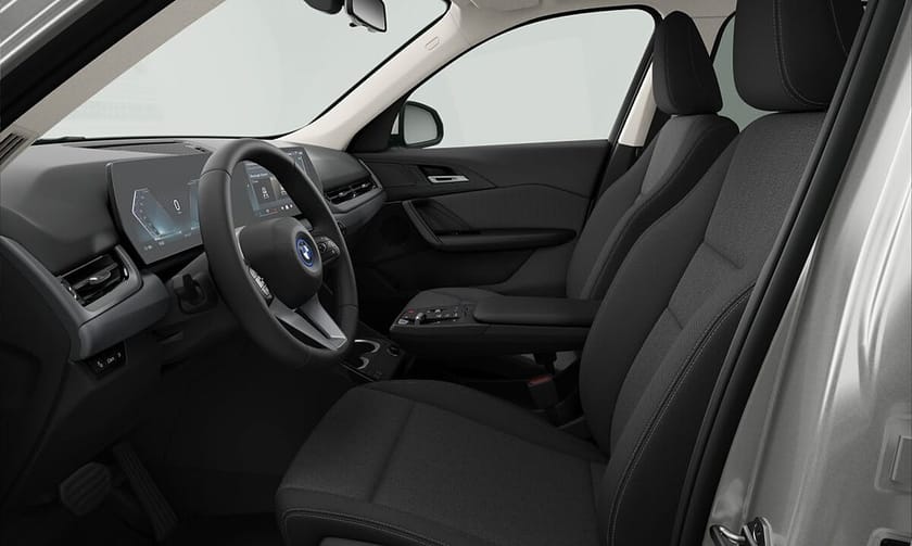 Bild 4 av BMW iX1 xDrive30 xDrive 30