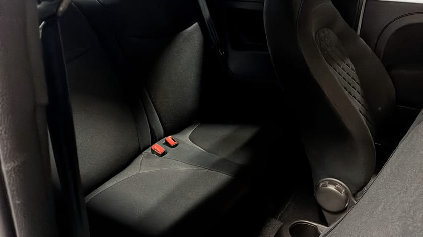 Bild 5 av Abarth 595 145HK 1.4 T-JET 16V Manuell,