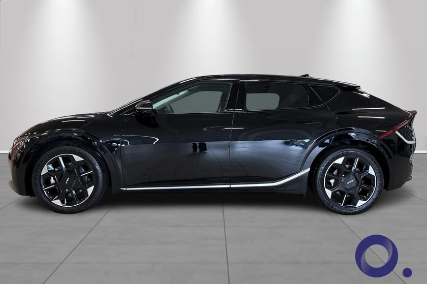 Bilde 5 av Kia EV6 AWD Long Range - Exclusive Plus LR m/20"