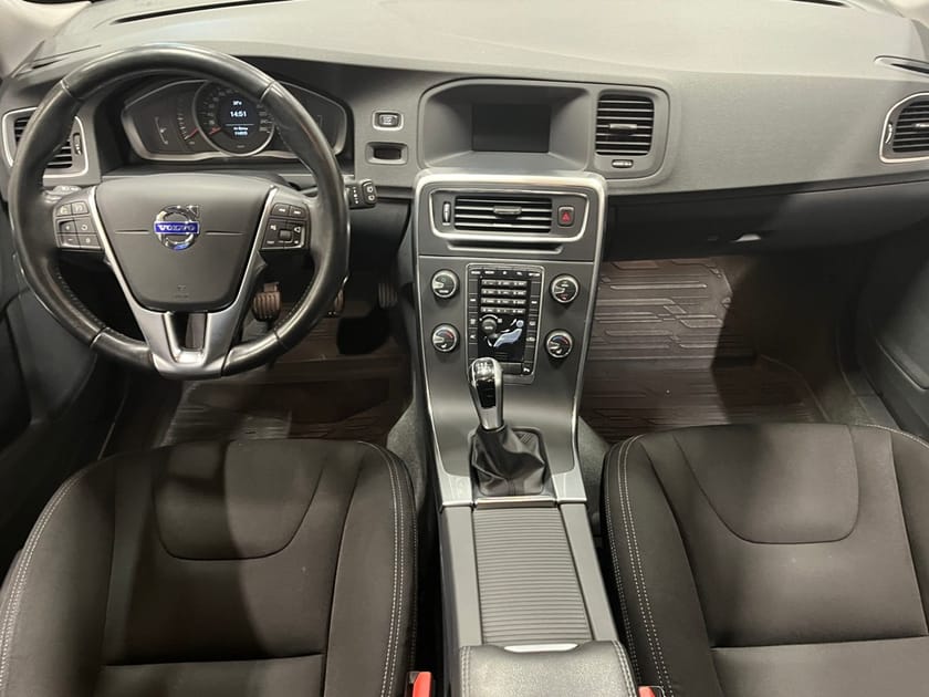 Bild 5 av Volvo V60 T3 Business*VÄRMARE/DRAG*