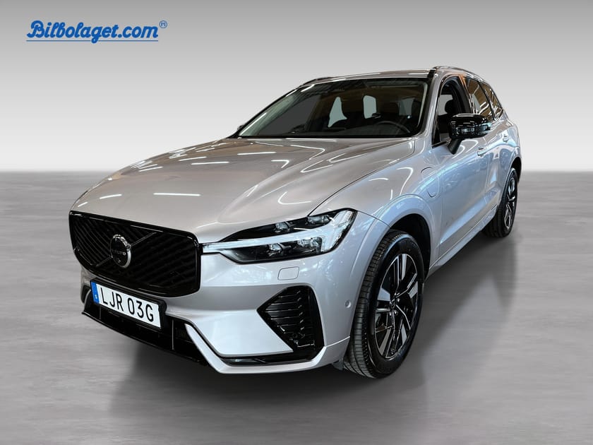 Bild 1 av Volvo XC60