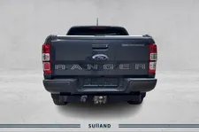 Thumnail bilde 3 av Ford Ranger Dobbelcab