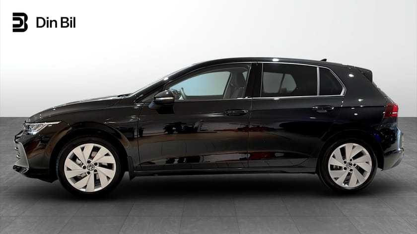 Bild 2 av Volkswagen Golf eTSI 150 DSG