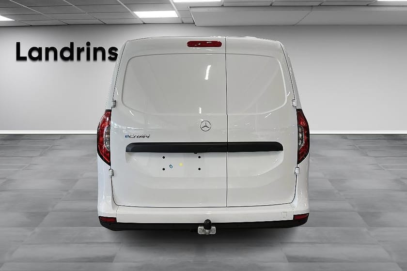 Bild 5 av Mercedes-Benz eCitan