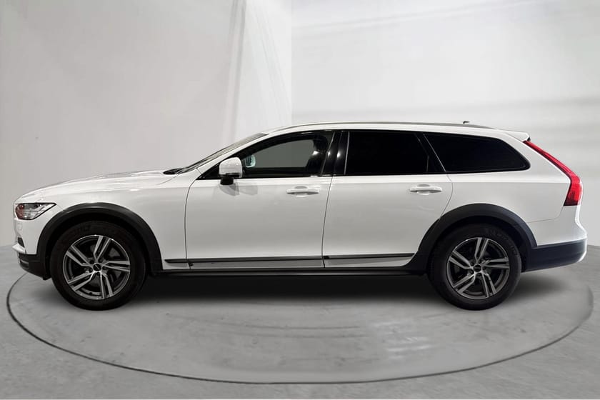 Bild 2 av Volvo V90 Cross Country D4 AWD (190hk) Plus Drag