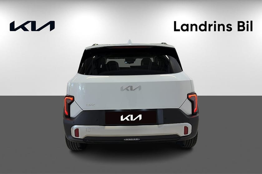 Bild 5 av Kia EV2 Standard Range 42.2 kWh 146HK PLUS 4-Sits