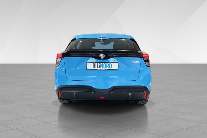 Bilde 5 av MG 4 Electric Standard Range 