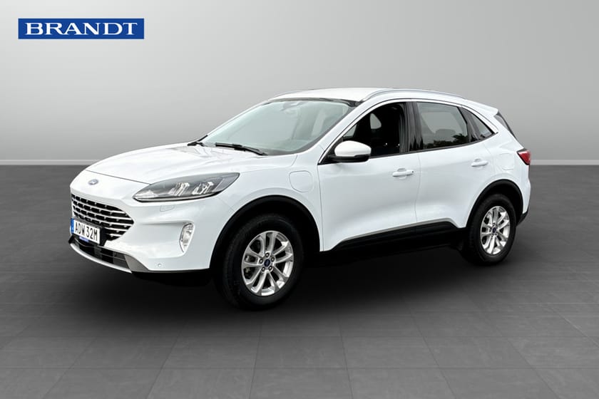 Bild 1 av Ford Kuga Plug-In Hybrid