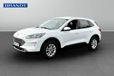 Ford Kuga Plug-In Hybrid