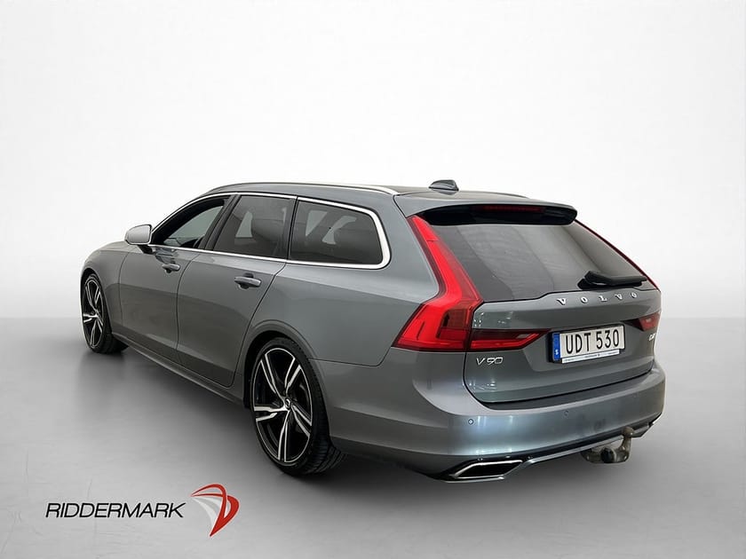 Bild 5 av Volvo V90