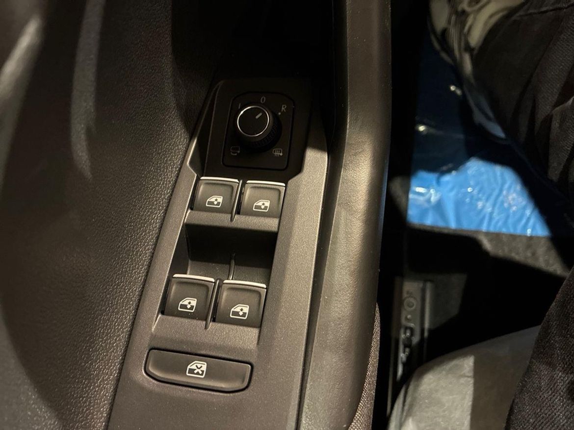 Volkswagen Volkswagen Taigo — bild 17
