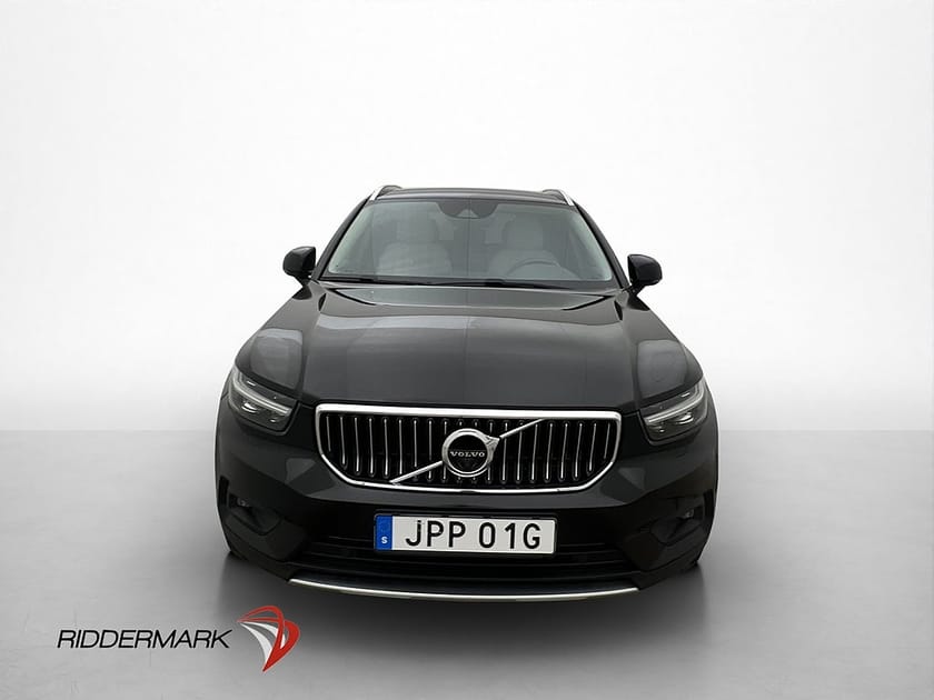 Bild 2 av Volvo XC40