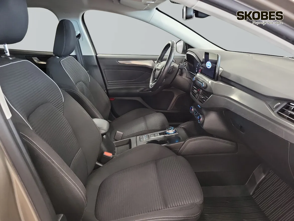 Ford Focus Kombi