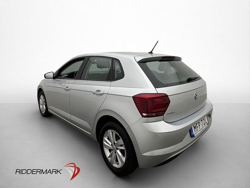 Bild 5 av Volkswagen Polo