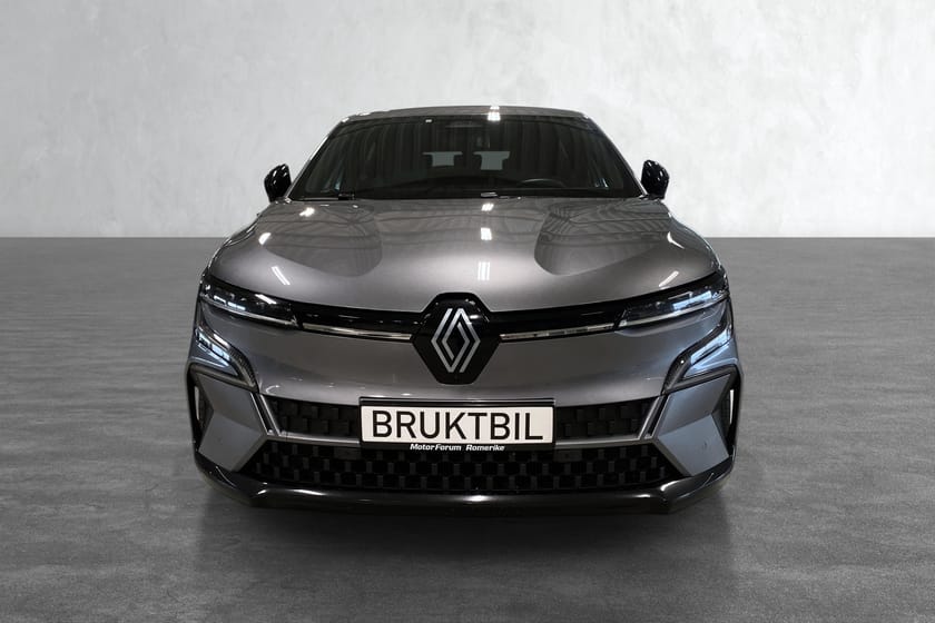 Bilde 2 av Renault Mégane E-TECH