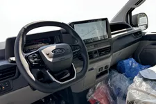 Ford Transit Custom 320 Plug-in Hybrid