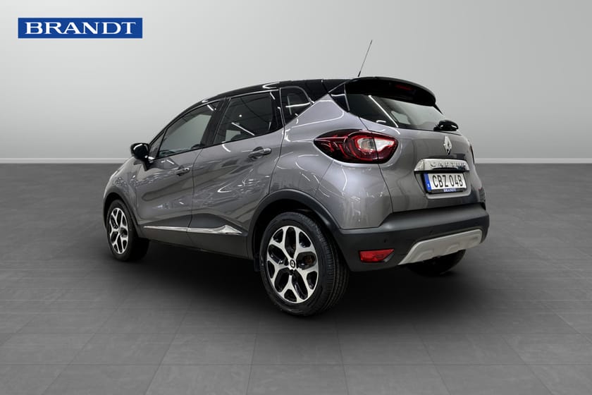 Bild 2 av Renault Captur