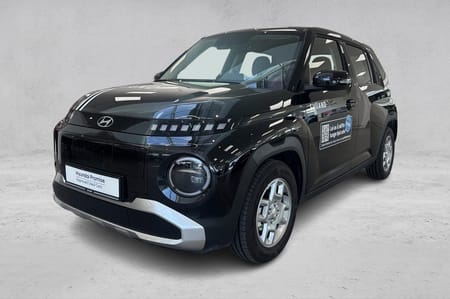 Hyundai Inster Long Range | Exclusive |