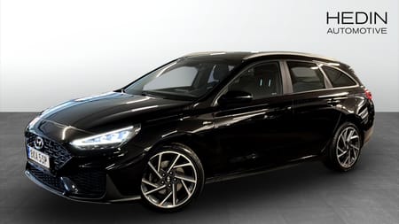 Hyundai i30 Kombi