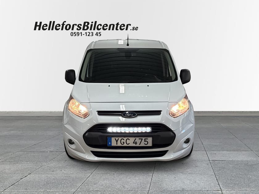 Bild 5 av Ford Transit Connect 220 100hk Drag Backkamera Kamrem bytt