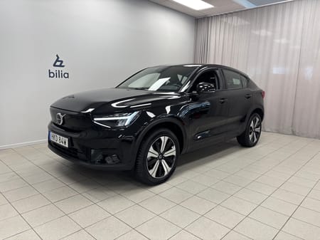Volvo C40 Recharge Core