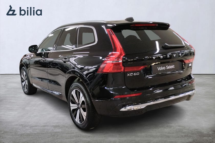 Bild 2 av Volvo XC60 Recharge T6 Plus Bright