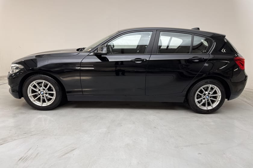 Bild 2 av BMW 118i 118 5dr, F20 (136hk) Advantage