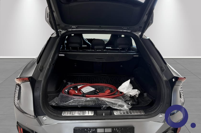 Bilde 5 av Kia EV6 GT