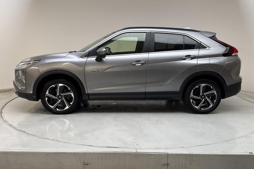 Bild 2 av Mitsubishi Eclipse Cross PHEV 2.4 4WD (185hk) Dragkrok